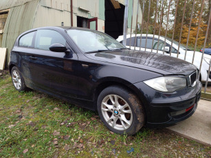BMW 1-Serie