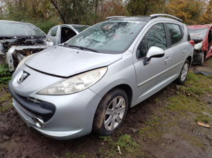 Peugeot 207 SW