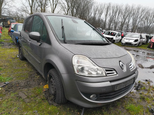 Renault Modus